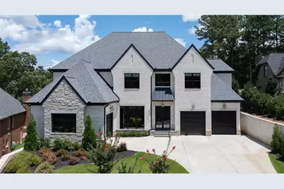 6142 Talmadge Run NW, Acworth, GA 30101 - Photo 1