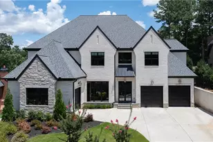 6142 Talmadge Run NW, Acworth, GA 30101 - Photo 1