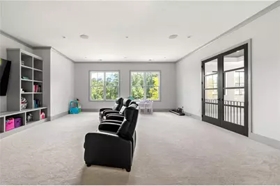 6142 Talmadge Run NW, Acworth, GA 30101 - Photo 56