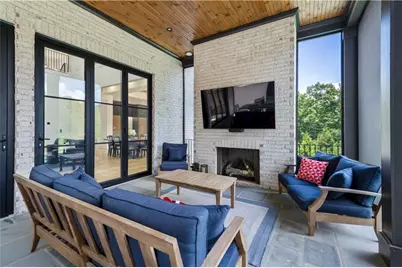 6142 Talmadge Run NW, Acworth, GA 30101 - Photo 22