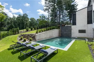 6142 Talmadge Run NW, Acworth, GA 30101 - Photo 102