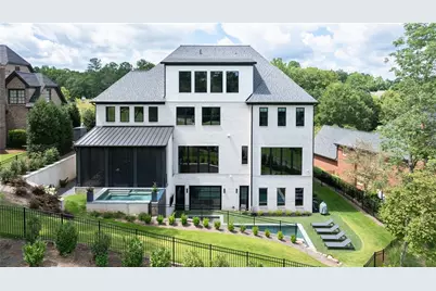 6142 Talmadge Run NW, Acworth, GA 30101 - Photo 100