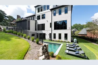 6142 Talmadge Run NW, Acworth, GA 30101 - Photo 98