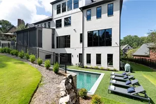 6142 Talmadge Run NW, Acworth, GA 30101 - Photo 98