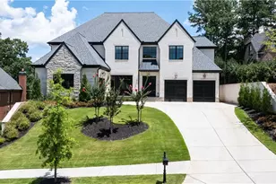 6142 Talmadge Run NW, Acworth, GA 30101 - Photo 4