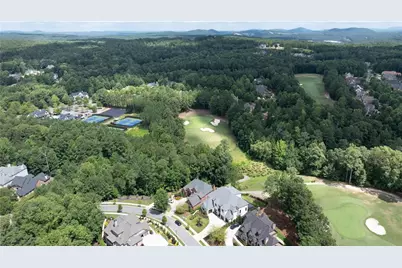 6142 Talmadge Run NW, Acworth, GA 30101 - Photo 108