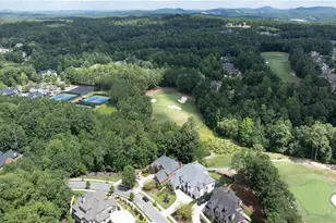 6142 Talmadge Run NW, Acworth, GA 30101 - Photo 108