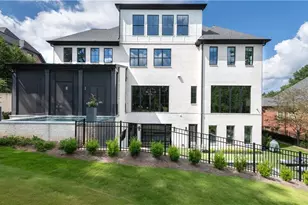 6142 Talmadge Run NW, Acworth, GA 30101 - Photo 96