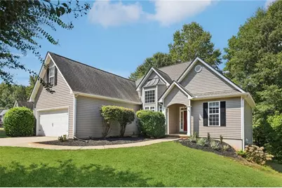 173 Freeman Forest Drive, Newnan, GA 30265 - Photo 1