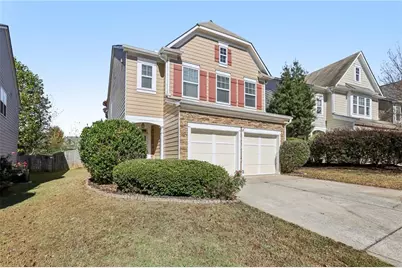 5940 Bentley Way, Cumming, GA 30040 - Photo 2