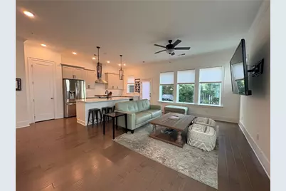 2523 Oakbourne Lane, Smyrna, GA 30080 - Photo 4