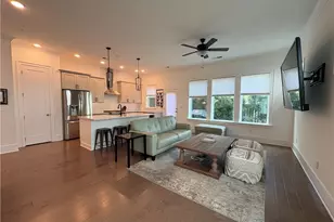 2523 Oakbourne Ln, Smyrna, GA 30080 - Photo 4