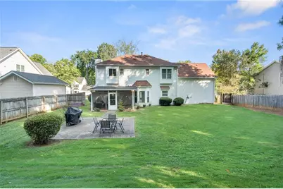 374 Oak Springs Drive, Lawrenceville, GA 30043 - Photo 34