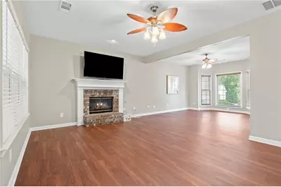 374 Oak Springs Drive, Lawrenceville, GA 30043 - Photo 14