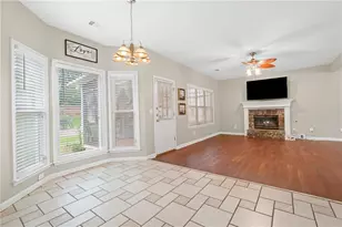 374 Oak Springs Dr, Lawrenceville, GA 30043 - Photo 12