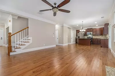 3940 Hamilton Cove Court, Cumming, GA 30028 - Photo 8