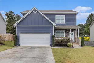 3940 Hamilton Cove Ct, Cumming, GA 30028 - Photo 1