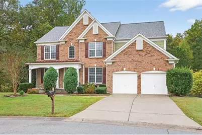 740 Mayfair Court, Suwanee, GA 30024 - Photo 2