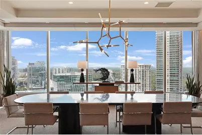 3630 Peachtree Road NE #2005, Atlanta, GA 30326 - Photo 22