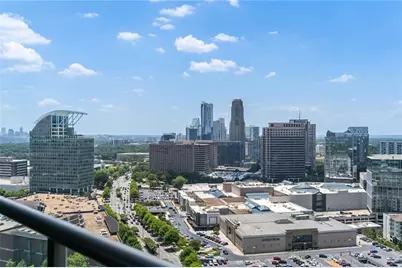 3630 Peachtree Road NE #2005, Atlanta, GA 30326 - Photo 16