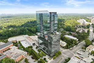 3630 Peachtree Road NE, Atlanta, GA 30326 - Photo 32