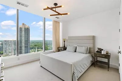 3630 Peachtree Road NE #2005, Atlanta, GA 30326 - Photo 14