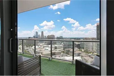 3630 Peachtree Road NE #2005, Atlanta, GA 30326 - Photo 6