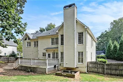 1001 Deer Hollow Drive, Woodstock, GA 30189 - Photo 28