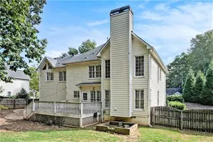 1001 Deer Hollow Dr, Woodstock, GA 30189 - Photo 28