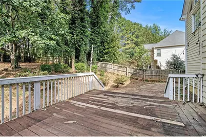 1001 Deer Hollow Drive, Woodstock, GA 30189 - Photo 26