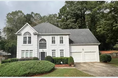 1001 Deer Hollow Drive, Woodstock, GA 30189 - Photo 1