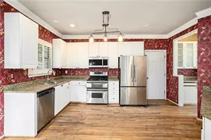 1001 Deer Hollow Dr, Woodstock, GA 30189 - Photo 14