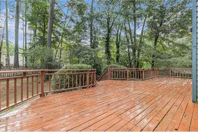 2628 Tritt Springs Trace NE, Marietta, GA 30062 - Photo 24