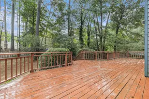 2628 Tritt Springs Trace NE, Marietta, GA 30062 - Photo 24