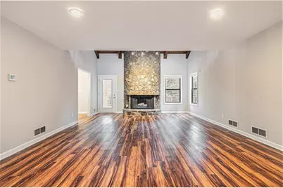 2628 Tritt Springs Trace NE, Marietta, GA 30062 - Photo 4