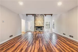 2628 Tritt Springs Trace NE, Marietta, GA 30062 - Photo 4