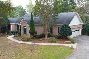 1170 Calhoun Rd, Dahlonega, GA 30533 - Photo 4