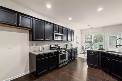 4965 Brierstone Drive, Alpharetta, GA 30004 - Photo 6