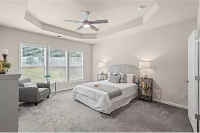 4965 Brierstone Drive, Alpharetta, GA 30004 - Photo 10