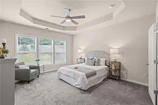 4965 Brierstone Dr, Alpharetta, GA 30004 - Photo 10