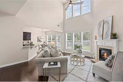 4965 Brierstone Drive, Alpharetta, GA 30004 - Photo 1