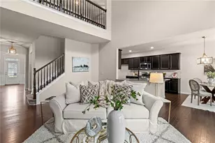 4965 Brierstone Dr, Alpharetta, GA 30004 - Photo 2