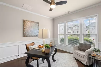 4965 Brierstone Drive, Alpharetta, GA 30004 - Photo 8