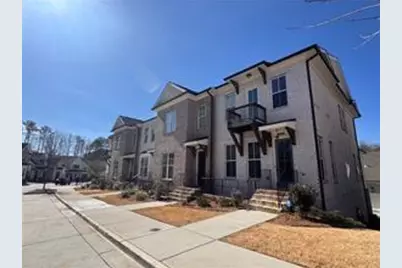 4570 Waterside Parkway, Peachtree Corners, GA 30092 - Photo 2