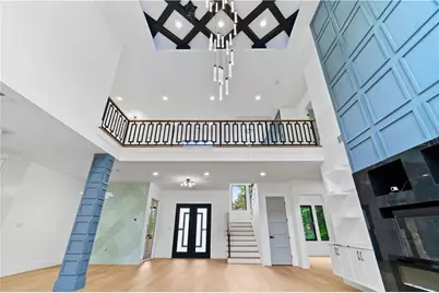 2701 Collins Hill Road, Lawrenceville, GA 30043 - Photo 8