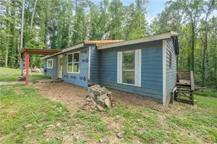 500 Gayle Dr SE, Acworth, GA 30102 - Photo 2