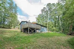 500 Gayle Dr SE, Acworth, GA 30102 - Photo 22