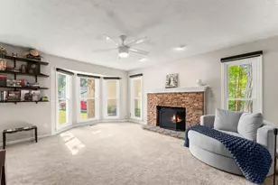 614 Hickory Nobb, Sugar Hill, GA 30518 - Photo 4