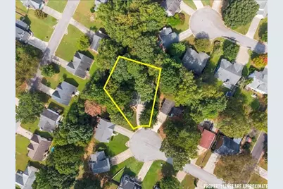 614 Hickory Nobb, Sugar Hill, GA 30518 - Photo 24