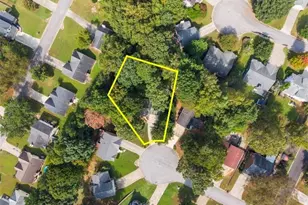 614 Hickory Nobb, Sugar Hill, GA 30518 - Photo 24